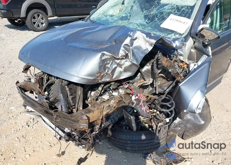 2018 Volkswagen Tiguan 2.0T Se/2.0T Sel z USA, uszkodzony, nr VIN 3VV3B7AX7JM218495